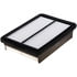 CA12057 by FRAM - Rigid Panel Air Filter