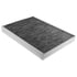 LAK 387 by CLEVITE ENGINE PARTS - Mahle Cabin Air Filter