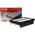 CA12057 by FRAM - Rigid Panel Air Filter