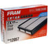 CA12057 by FRAM - Rigid Panel Air Filter