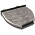 LAK 413 by CLEVITE ENGINE PARTS - Mahle Cabin Air Filter
