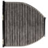 LAK 413 by CLEVITE ENGINE PARTS - Mahle Cabin Air Filter