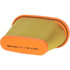 CA12062 by FRAM - Axial Flow Air Filter