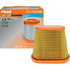 CA12062 by FRAM - Axial Flow Air Filter