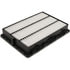 CA12065 by FRAM - Rigid Panel Air Filter