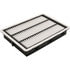 CA12065 by FRAM - Rigid Panel Air Filter