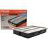 CA12065 by FRAM - Rigid Panel Air Filter