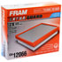 CA12066 by FRAM - Flexible Panel Air Filter