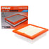 CA12066 by FRAM - Flexible Panel Air Filter