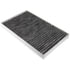 LAK 46 by CLEVITE ENGINE PARTS - Mahle Cabin Air Filter