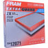 CA12071 by FRAM - Flexible Panel Air Filter