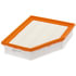 CA12072 by FRAM - Flexible Panel Air Filter