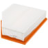 CA12072 by FRAM - Flexible Panel Air Filter