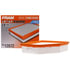 CA12072 by FRAM - Flexible Panel Air Filter