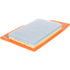 CA12085 by FRAM - Flexible Panel Air Filter