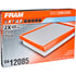 CA12085 by FRAM - Flexible Panel Air Filter