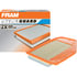 CA12085 by FRAM - Flexible Panel Air Filter