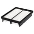 CA12086 by FRAM - Rigid Panel Air Filter