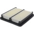 CA12088 by FRAM - Rigid Panel Air Filter