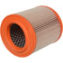 CA12112 by FRAM - Oval Air Filter