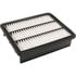 CA12167 by FRAM - Rigid Panel Air Filter