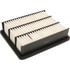 CA12167 by FRAM - Rigid Panel Air Filter