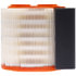 FRAM CA12182 Engine Air Filter Axial Flow Air Filter