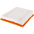 CA12258 by FRAM - Flexible Panel Air Filter