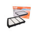 CA12259 by FRAM - Rigid Panel Air Filter