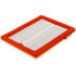 CA12260 by FRAM - Flexible Panel Air Filter