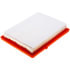 CA12260 by FRAM - Flexible Panel Air Filter