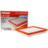 CA12260 by FRAM - Flexible Panel Air Filter