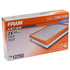 CA12293 by FRAM - Flexible Panel Air Filter