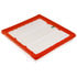 CA12295 by FRAM - Flexible Panel Air Filter