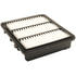 CA12297 by FRAM - Rigid Panel Air Filter