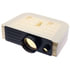 CA12368 by FRAM - Rigid Panel Air Filter