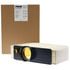 CA12368 by FRAM - Rigid Panel Air Filter