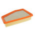 CA12371 by FRAM - Rigid Panel Air Filter