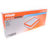 CA12372 by FRAM - Flexible Panel Air Filter