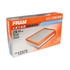 CA12373 by FRAM - Flexible Panel Air Filter