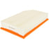 CA12373 by FRAM - Flexible Panel Air Filter