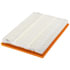 CA12375 by FRAM - Flexible Panel Air Filter