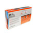 CA12373 by FRAM - Flexible Panel Air Filter