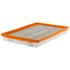CA12375 by FRAM - Flexible Panel Air Filter