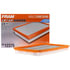 CA12375 by FRAM - Flexible Panel Air Filter
