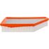 FRAM CA12376 Engine Air Filter Flexible Panel Air Filter