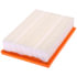 CA12378 by FRAM - Flexible Panel Air Filter