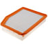 CA12405 by FRAM - Flexible Panel Air Filter