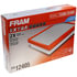 CA12405 by FRAM - Flexible Panel Air Filter
