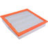 CA12665 by FRAM - Flexible Panel Air Filter